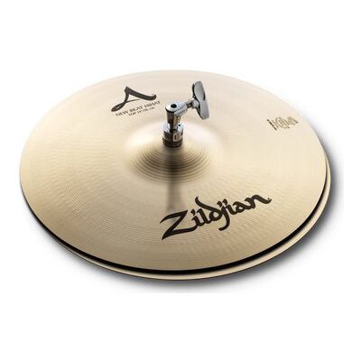 Тарелка Zildjian 14'' Hi-Hat A0133