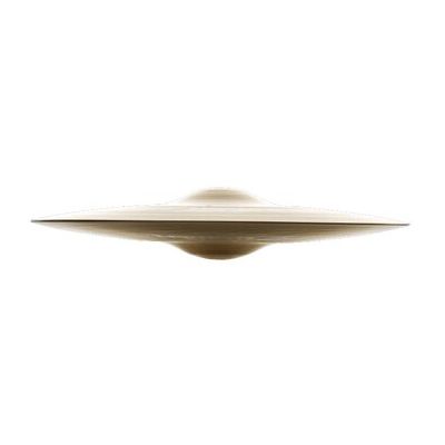 Тарелка Zildjian 14'' Hi-Hat A0133, изображение 2