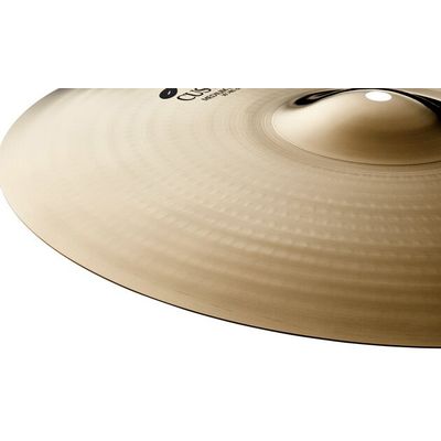 Тарелка Zildjian 16'' Crash A20826, изображение 3