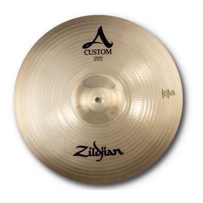 Тарелка Zildjian 18'' Crash A20516