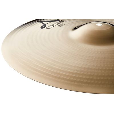 Тарелка Zildjian 18'' Crash A20516, изображение 3