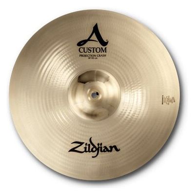 Тарелка Zildjian 18'' Crash A20584