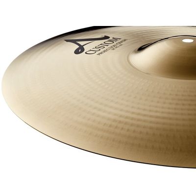 Тарелка Zildjian 18'' Crash A20584, изображение 3
