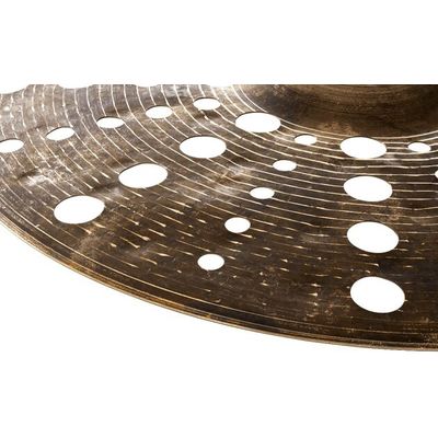 Тарелка Zildjian 19'' K Custom Special Dry Trash Crash, изображение 4