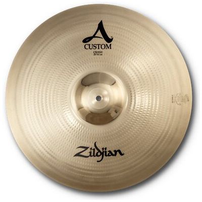 Тарелка Zildjian 20'' Crash A20588