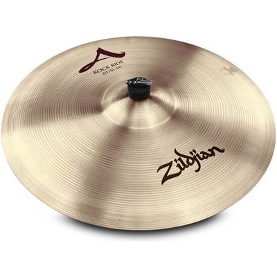 Тарелка Zildjian 20'' Ride A0080, изображение 3