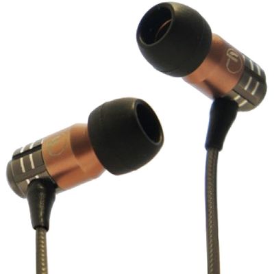 Наушники Fischer Audio FA-912 9 Series