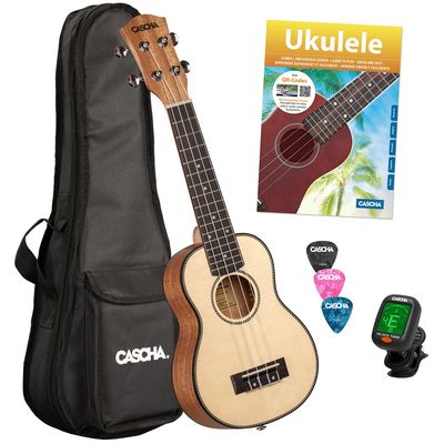 Укулеле Cascha HH 2149, изображение 5