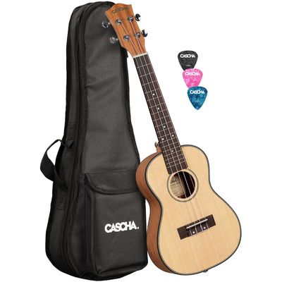 Укулеле Cascha HH 2151L, изображение 5