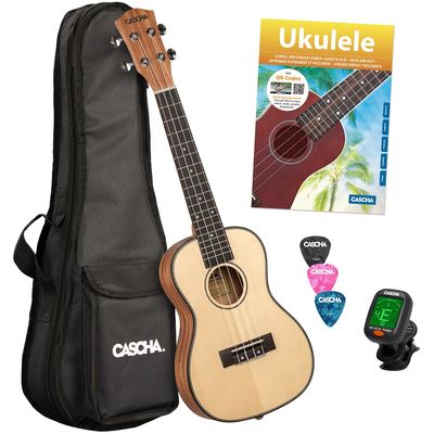 Укулеле Cascha HH 2152, изображение 5