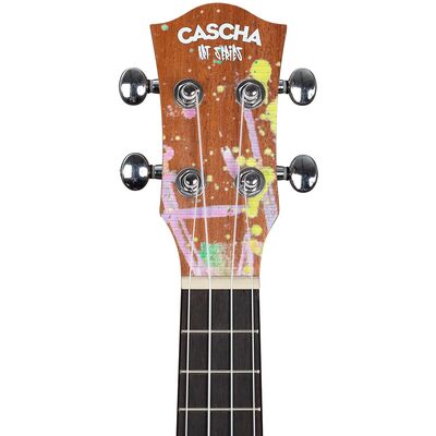 Укулеле Cascha HH 2600, изображение 4