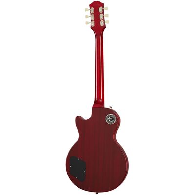 Электрогитара Epiphone 1959 Les Paul Standard Aged Dark Burst, изображение 2