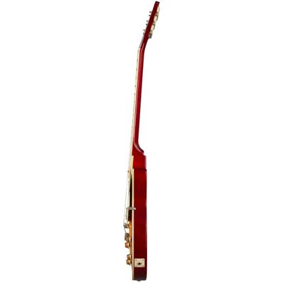 Электрогитара Epiphone 1959 Les Paul Standard Aged Dark Burst, изображение 4