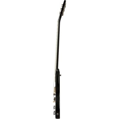 Электрогитара Epiphone SG Muse Jet Black Metallic, изображение 3