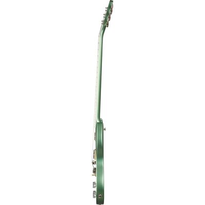 Электрогитара Epiphone SG Muse Wanderlust Green Metallic, изображение 3