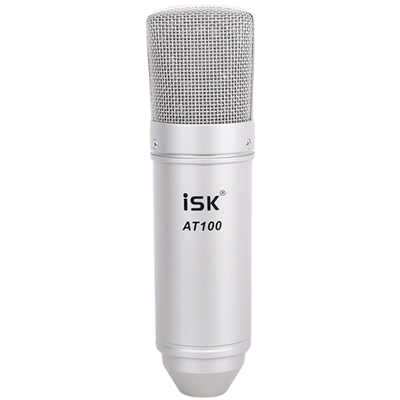 Микрофон ISK AT-100 USB