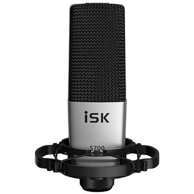 Микрофон ISK S700