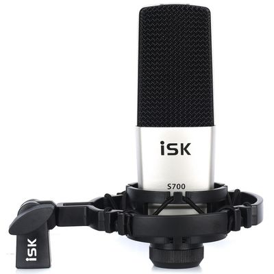 Микрофон ISK S700, изображение 2