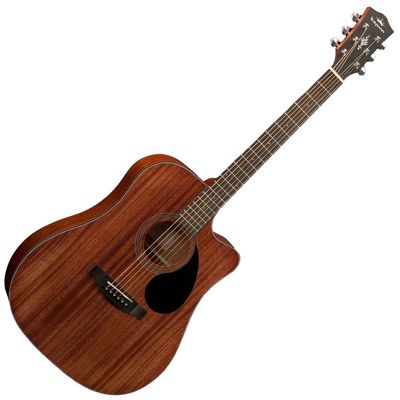 Гитара акустическая Kepma EDC All-Mahogany Matt