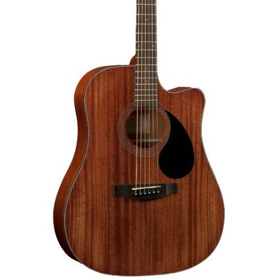 Гитара акустическая Kepma EDC All-Mahogany Matt, изображение 2