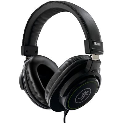 Наушники Mackie MC-100, изображение 3