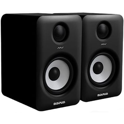 Студийные мониторы Midiplus MI5 II Black