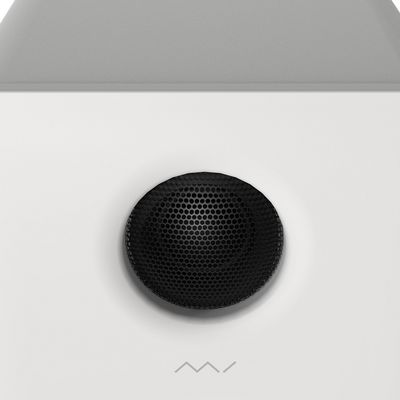 Студийные мониторы Midiplus MI5 II White, изображение 5