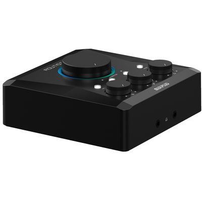 Аудиоинтерфейс Midiplus Routist RS, изображение 4