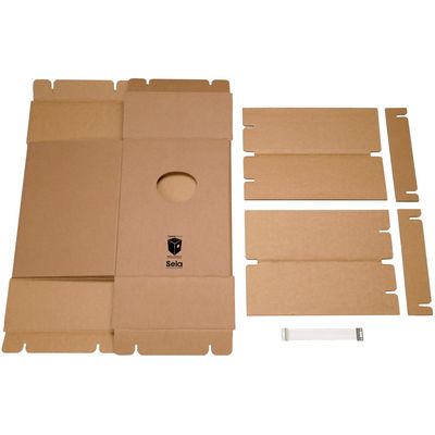 Кахон Sela SE 087 Standard, изображение 3