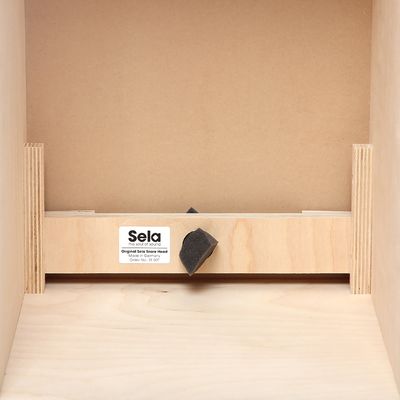 Кахон Sela SE 165 Primera Red, изображение 5