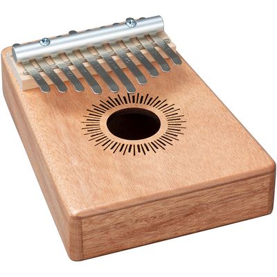 Калимба Sela SE 240 Mahogany 10 Nature, изображение 3