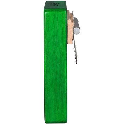 Калимба Sela SE 243 Mahogany 10 Green, изображение 5