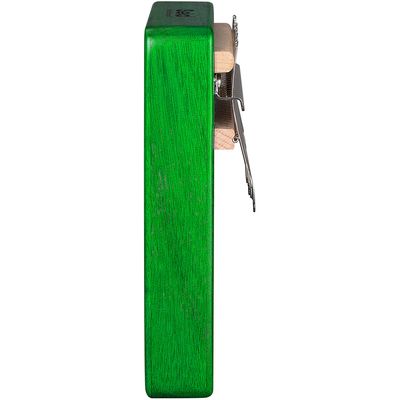 Калимба Sela SE 248 Mahogany 17 Green, изображение 5