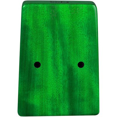Калимба Sela SE 248 Mahogany 17 Green, изображение 8