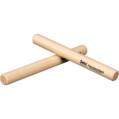 Клаве Sela SE 283 2-Tone 20 Beech, изображение 2