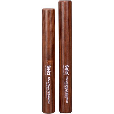 Клаве Sela SE 284 2-Tone  25 Rosewood