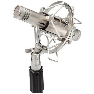 Микрофон Warm Audio WA-84-C-N, изображение 2