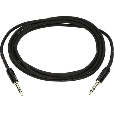 Кабель Warm Audio Pro-TRS-10