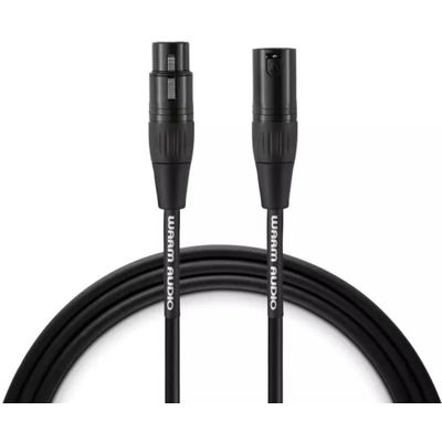 Кабель Warm Audio Pro-XLR-15