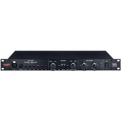 Микрофонный предусилитель Warm Audio TB12-B