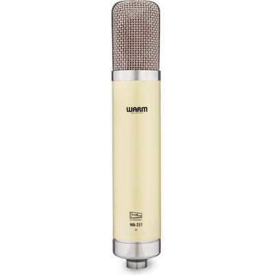 Микрофон Warm Audio WA-251