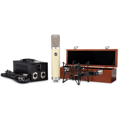 Микрофон Warm Audio WA-251, изображение 3