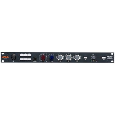 Микрофонный предусилитель Warm Audio WA73-EQ, изображение 2