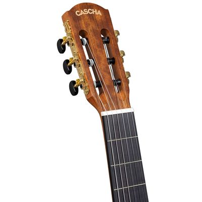 Гитара классическая Cascha CGC200 3/4, изображение 4