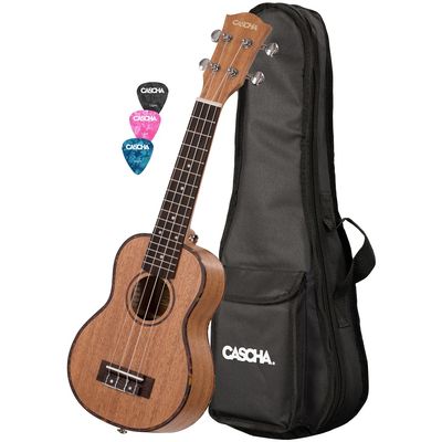 Укулеле Cascha HH 2026L, изображение 4