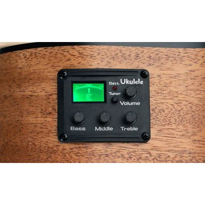 Укулеле Cascha HH 2175, изображение 3