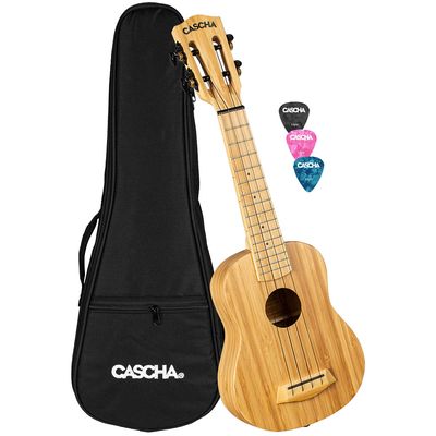 Укулеле Cascha HH 2312, изображение 4