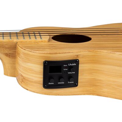 Укулеле Cascha HH 2314E, изображение 3