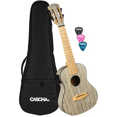 Укулеле Cascha HH 2316E, изображение 5
