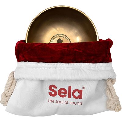 Поющая чаша Sela SE 260 Harmony Sahasrara Chakra, изображение 6